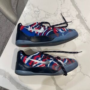 Nike Kobe 9 Basketball Shoes